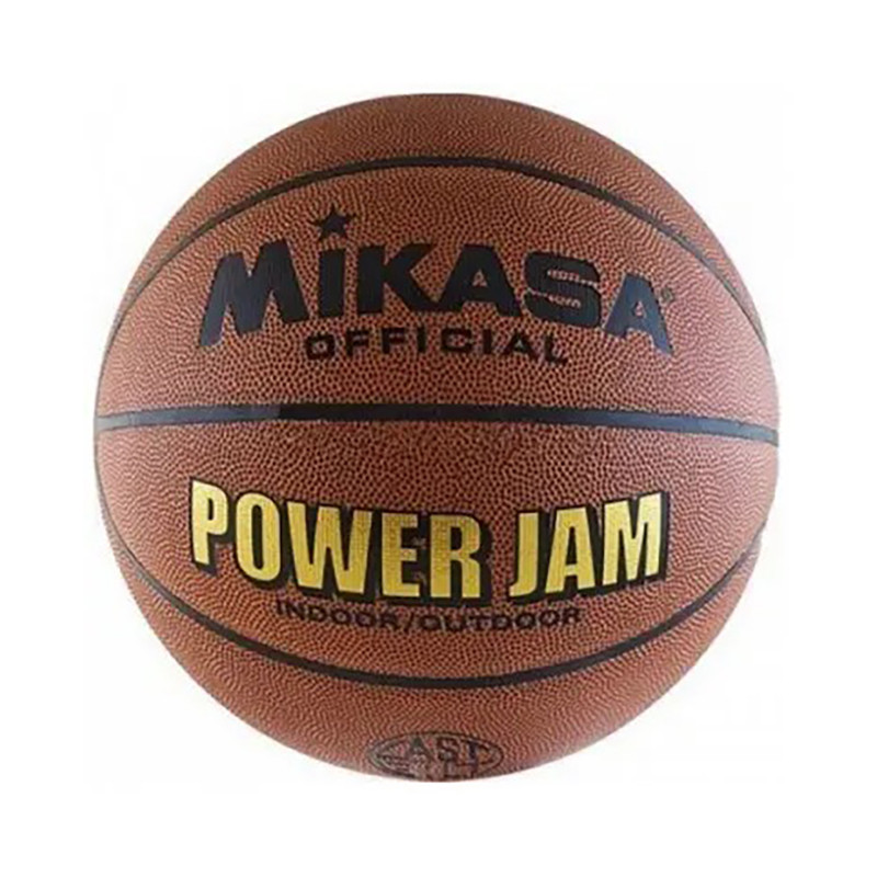 М'яч баскетбольний Mikasa BSL20G-C, №7