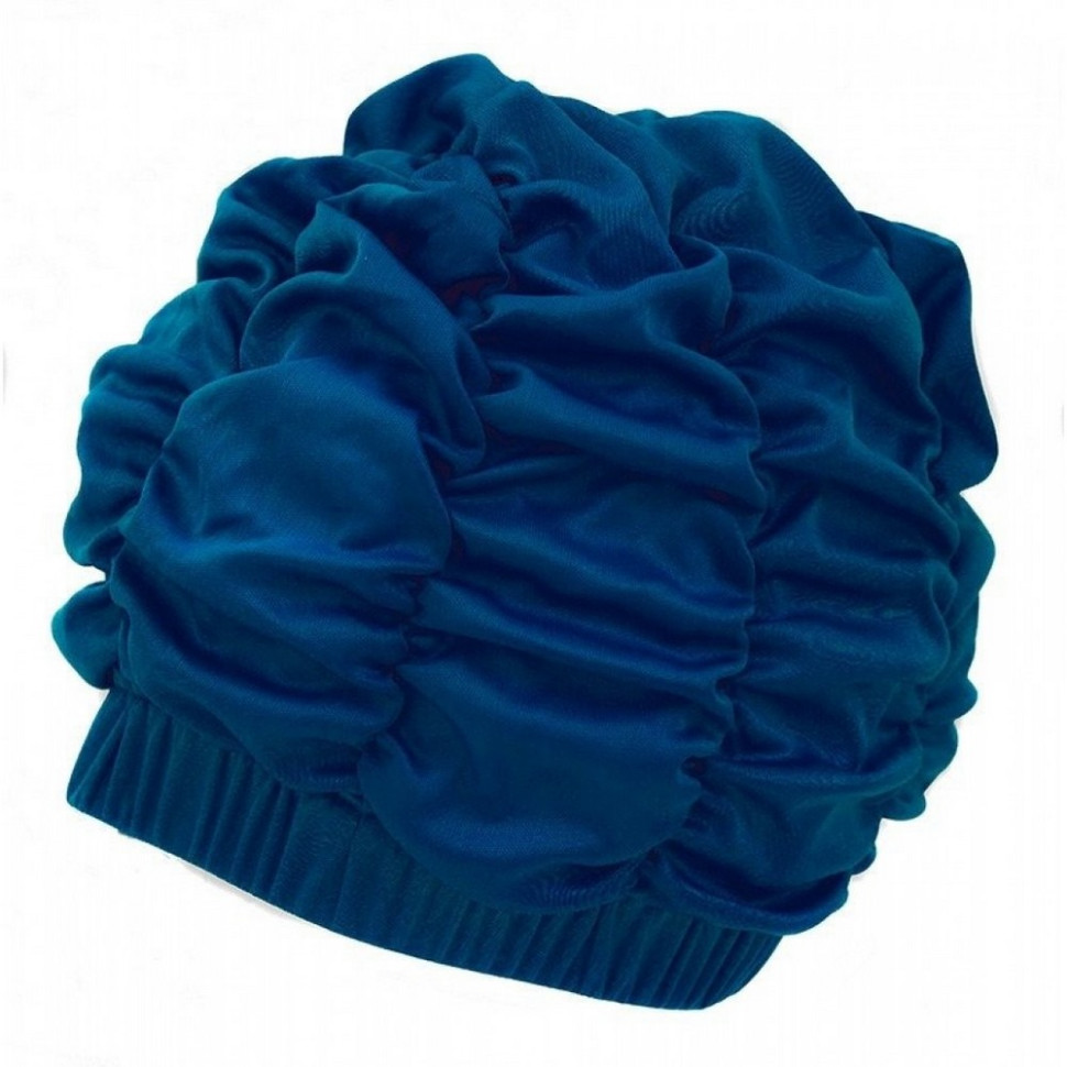 Шапка для плавания SHOWER CAP 5747 Aqua Speed 094-10 темно-синий, OSFM