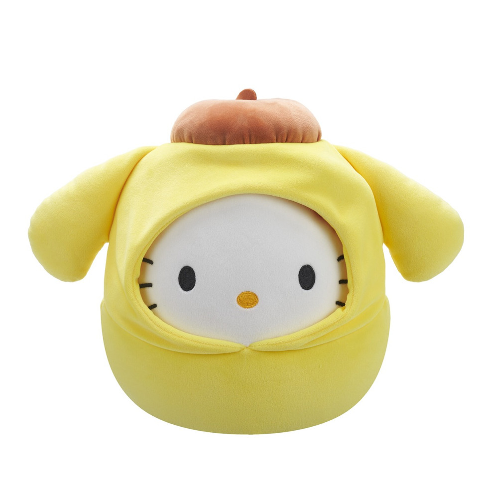 Мягкая игрушка 