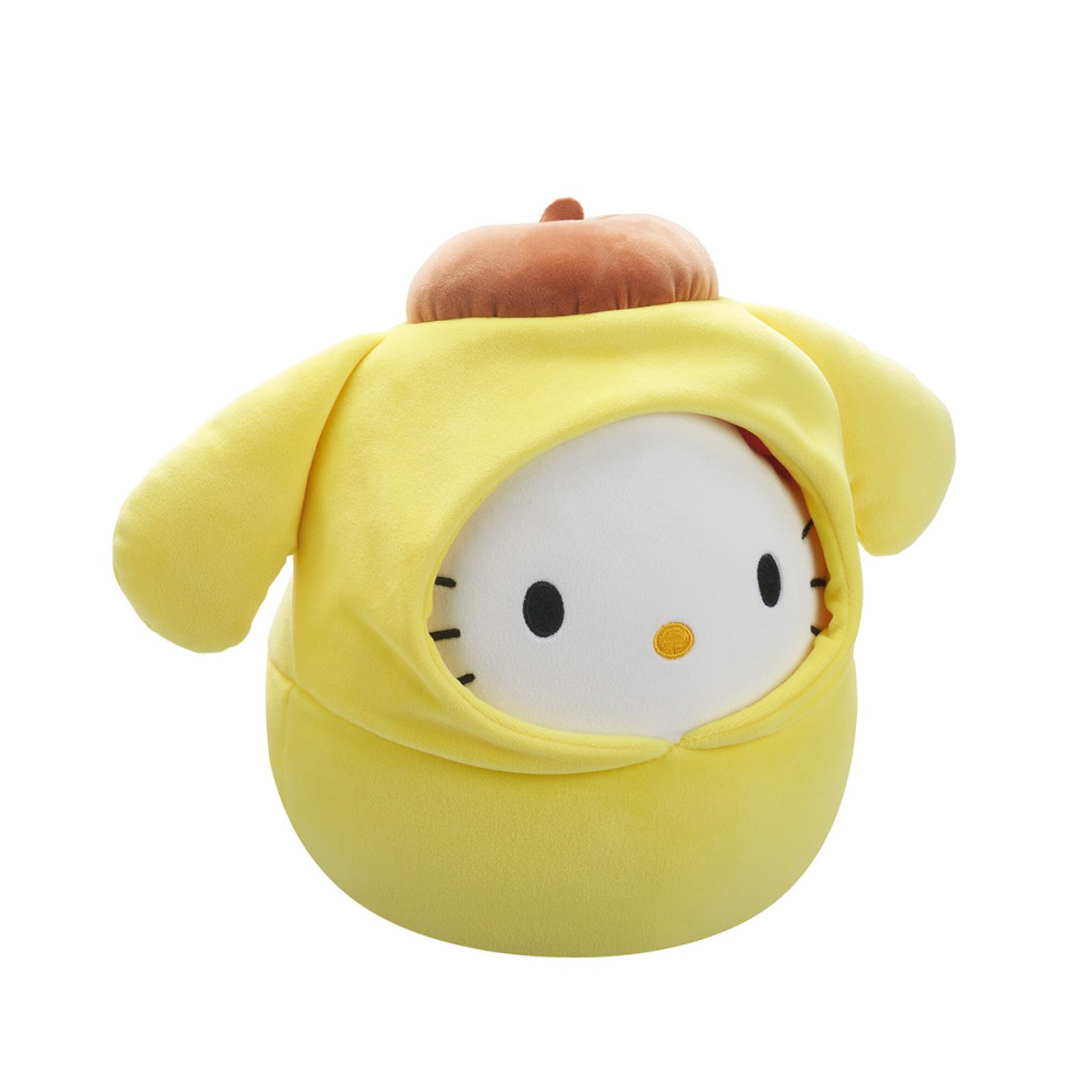 Мягкая игрушка 