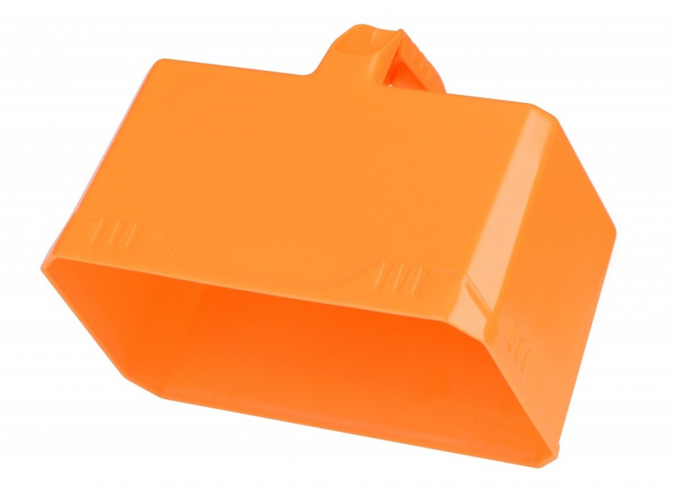 Игровой набор Same Toy 2 в 1 Fort Maker оранжевый 618Ut-2