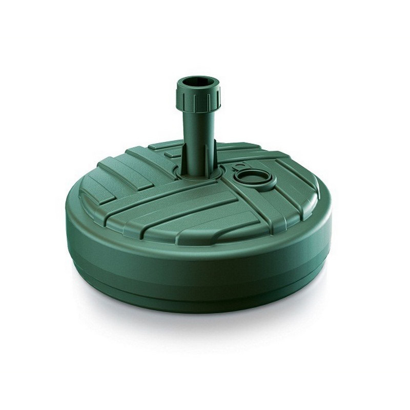 Підставка для садової парасольки Prosperplast 5905197977843 кругла 10 л