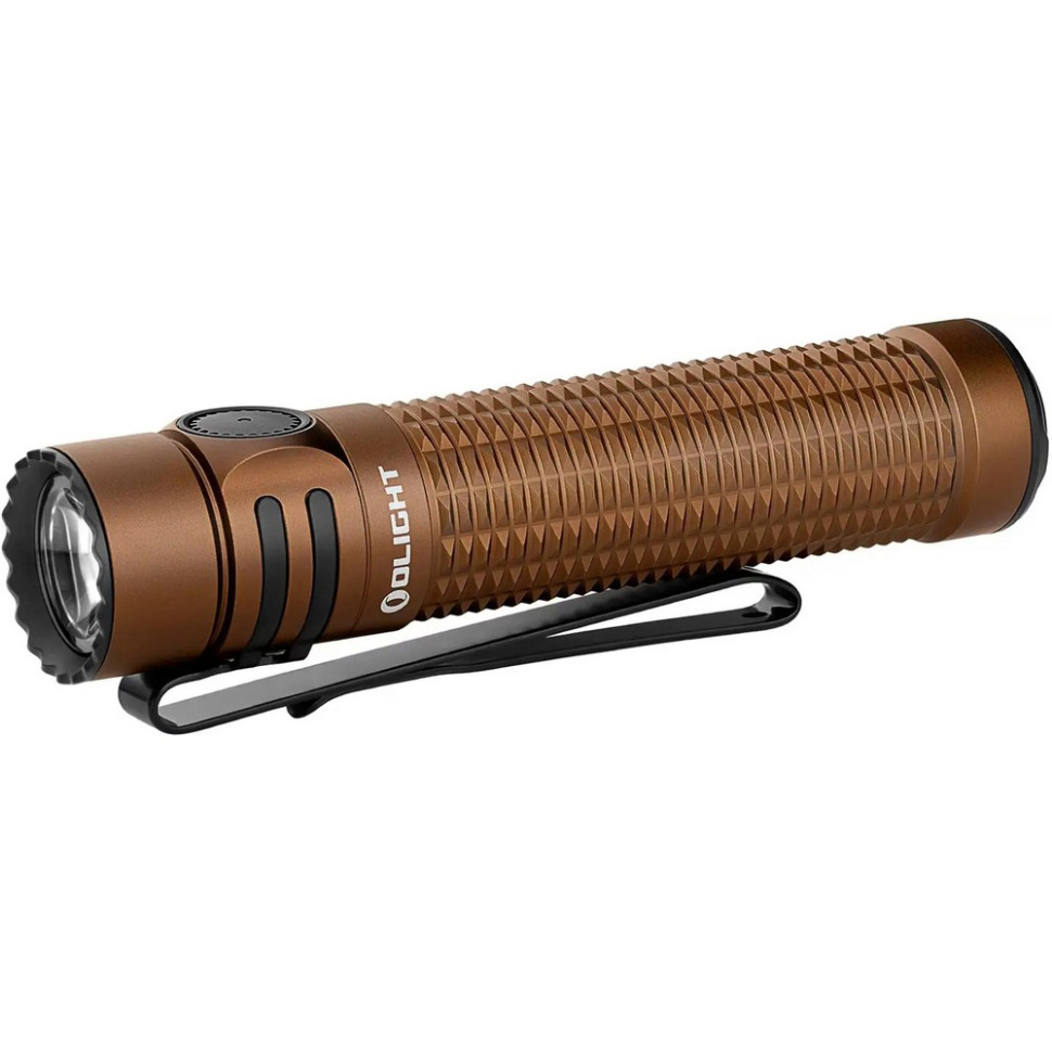 Ліхтар Warrior Mini 3 Olight Warrior Mini 3 DT, коричневий 1750 люмен