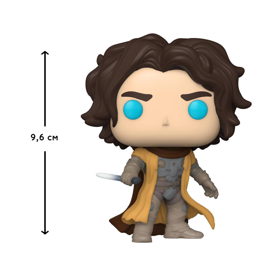Игровая фигурка Funko Pop! серии Дюна 2