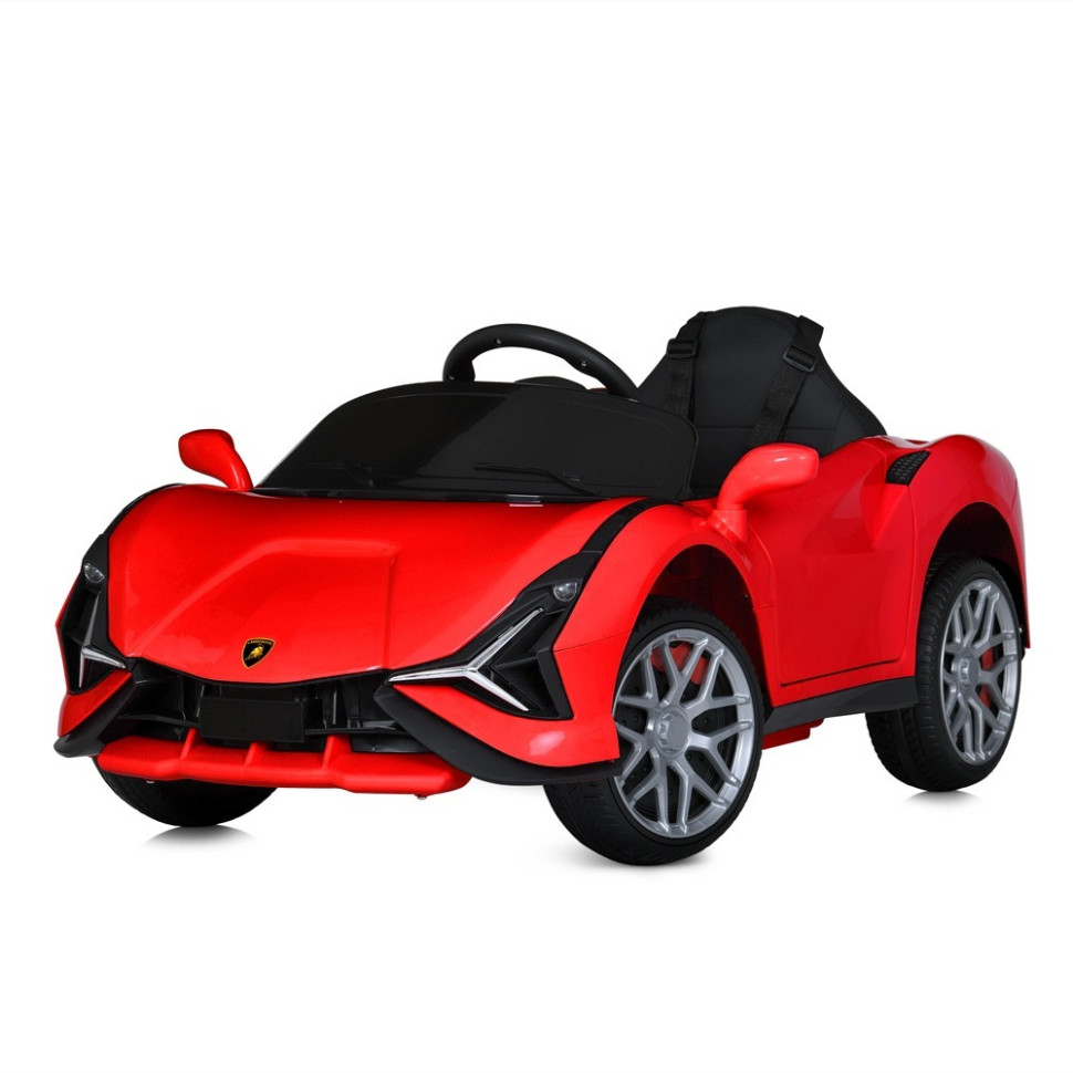 Детский электромобиль Спорткар Bambi M 5859EBLR-3 до 30 кг