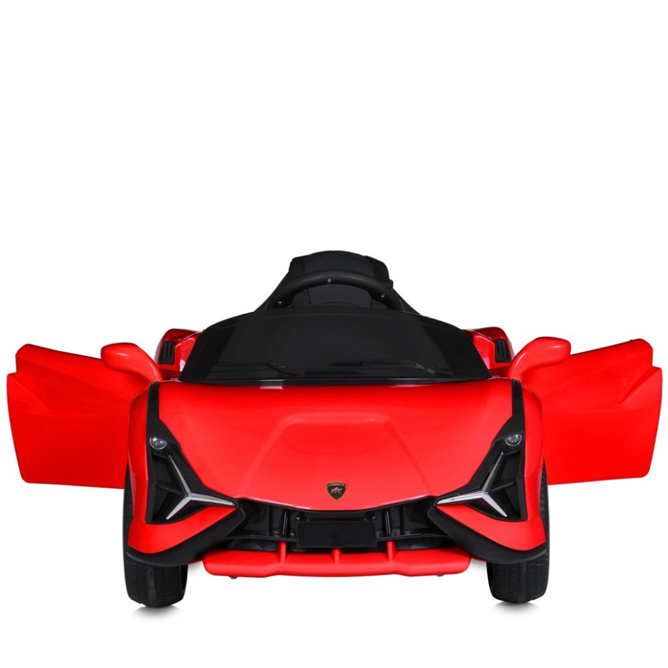Детский электромобиль Спорткар Bambi M 5859EBLR-3 до 30 кг