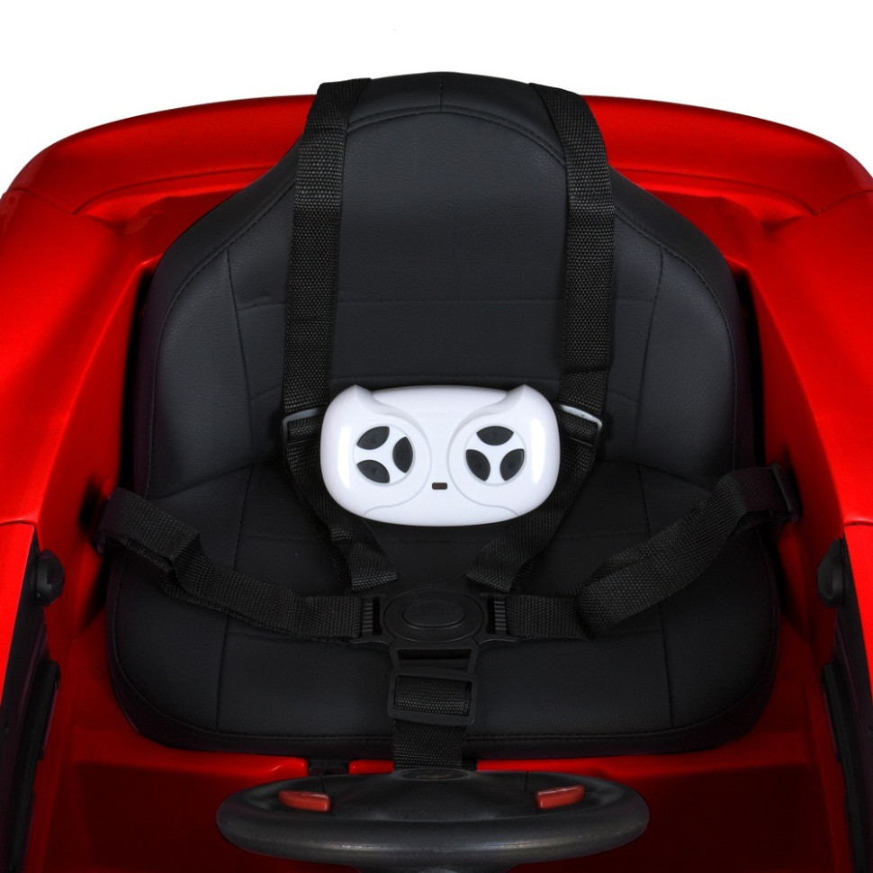 Детский электромобиль Спорткар Bambi M 5859EBLR-3 до 30 кг