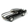 Машинка инерционная "1967 Chevrolet Camaro Z/28" Kinsmart KT5458W-1 масштаб 1:36