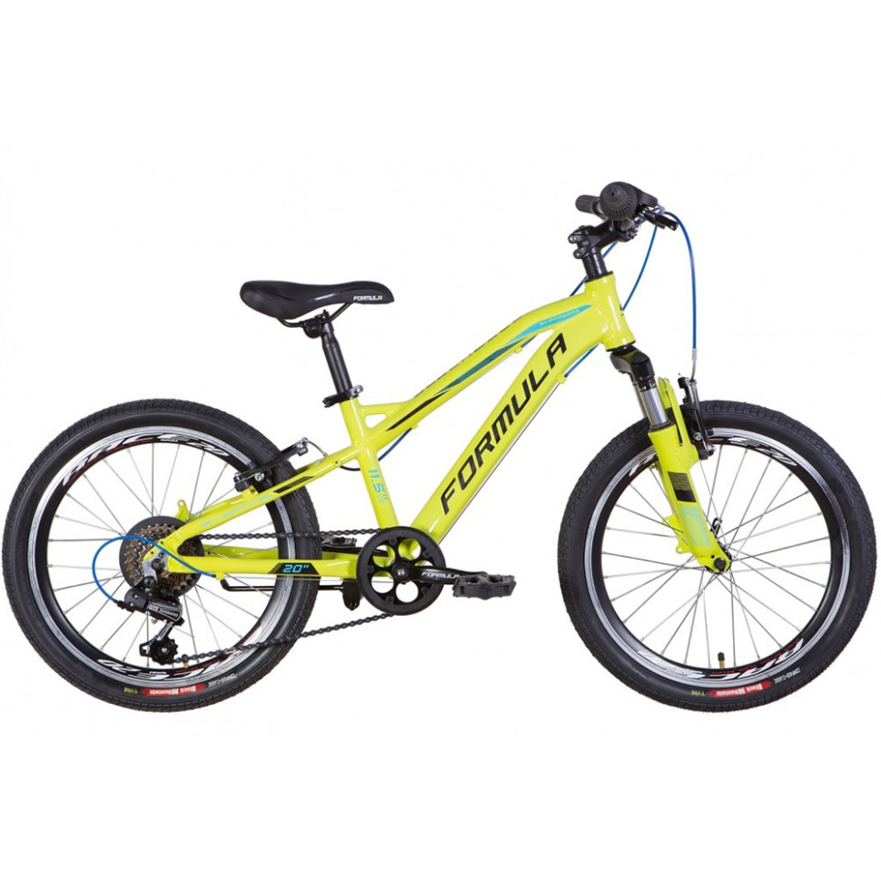 Велосипед BLACKWOOD AM Formula OPS-FR-20-087, 20