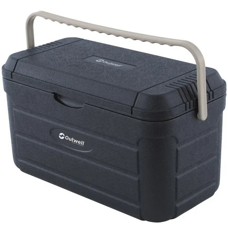 Термобокс Coolbox Fulmar Deep Outwell 929018 Blue 52,5х27х28,5 см 20 л