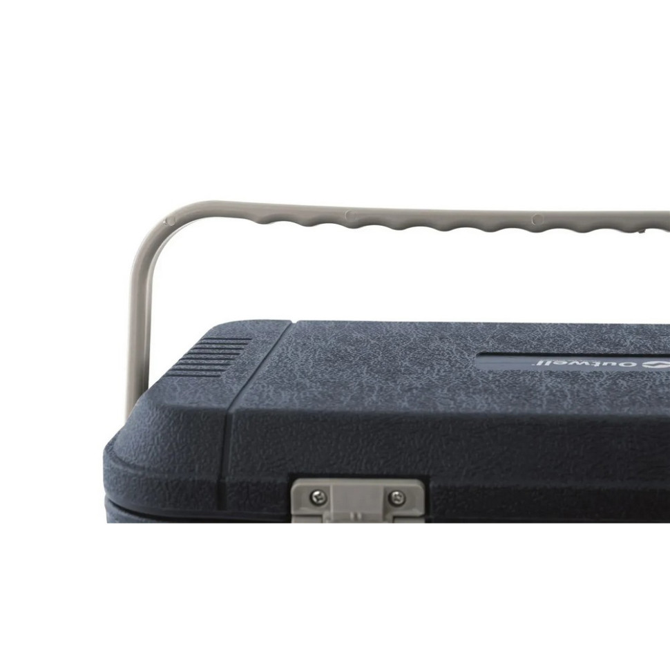 Термобокс Coolbox Fulmar Deep Outwell 929018 Blue 52,5х27х28,5 см 20 л