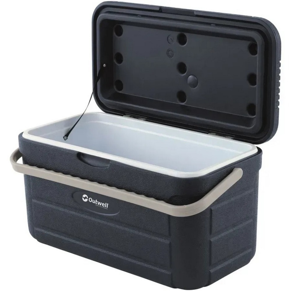 Термобокс Coolbox Fulmar Deep Outwell 929018 Blue 52,5х27х28,5 см 20 л