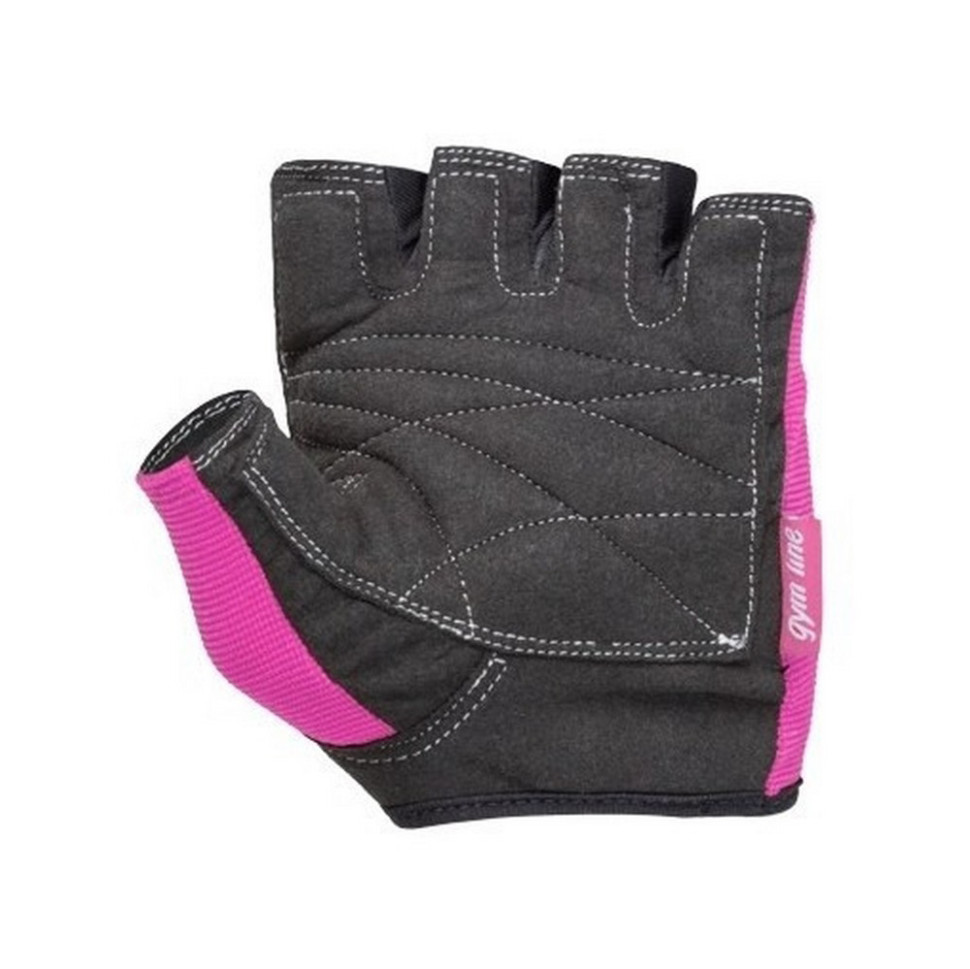 Рукавички для фітнесу Pro Grip Power System PS-2250_XS_Pink, XS