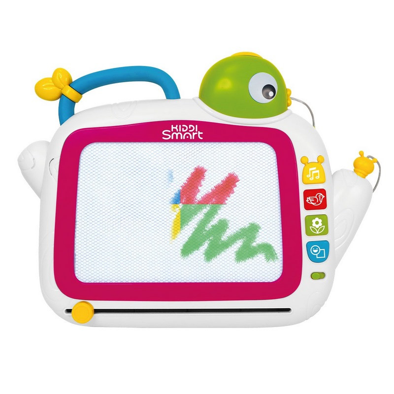 Розвивальна магнітна дошка 