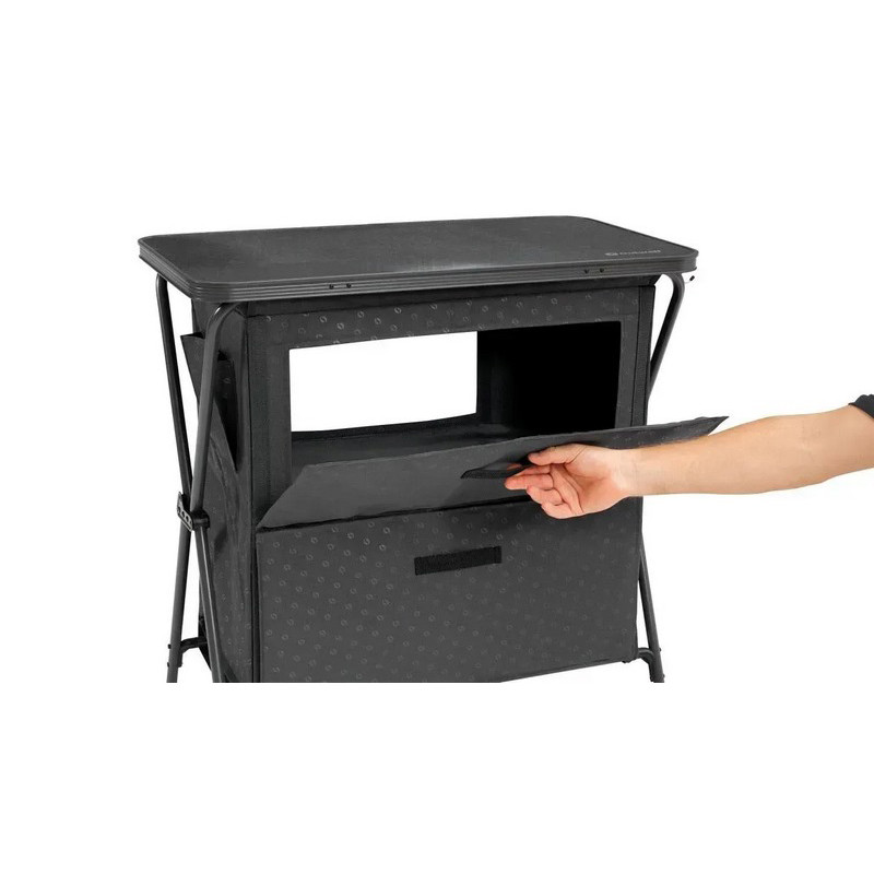 Шкаф кемпинговый Bahamas Cabinet 531173 Outwell 931730