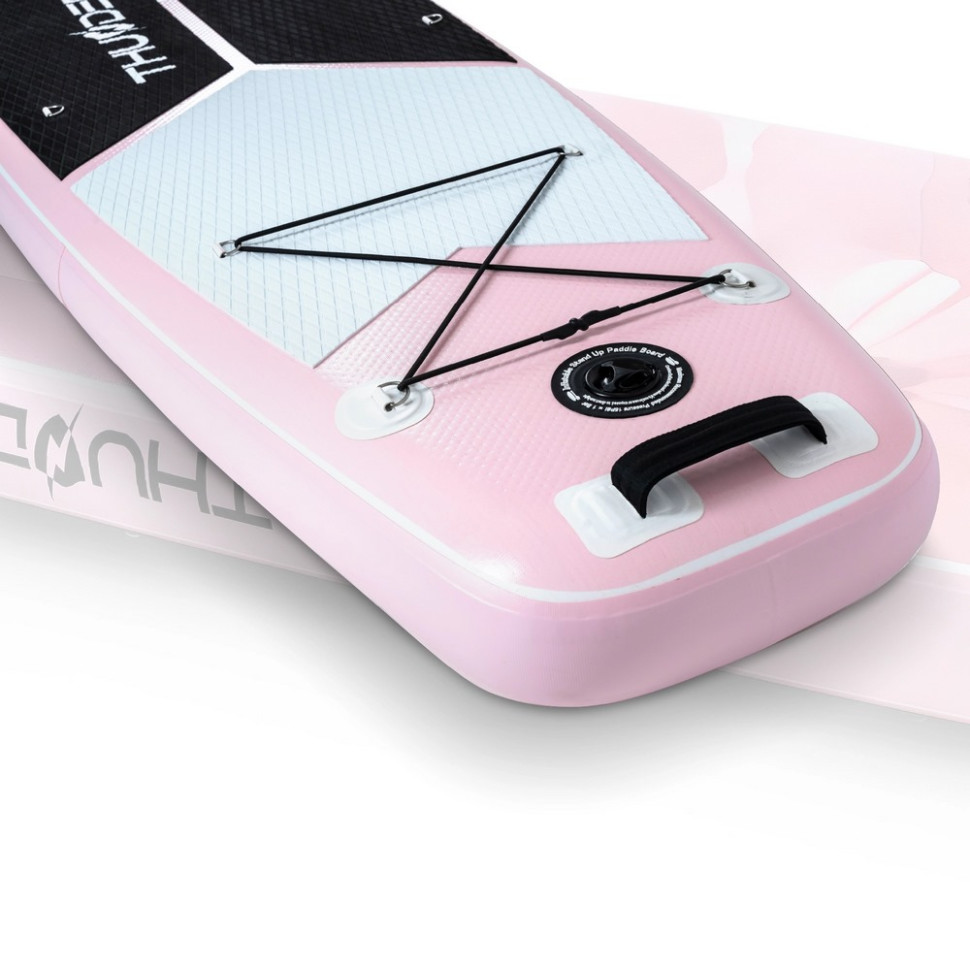 Надувная SUP доска (Сапборд) Thunder ROSEA 365 х 75 см
