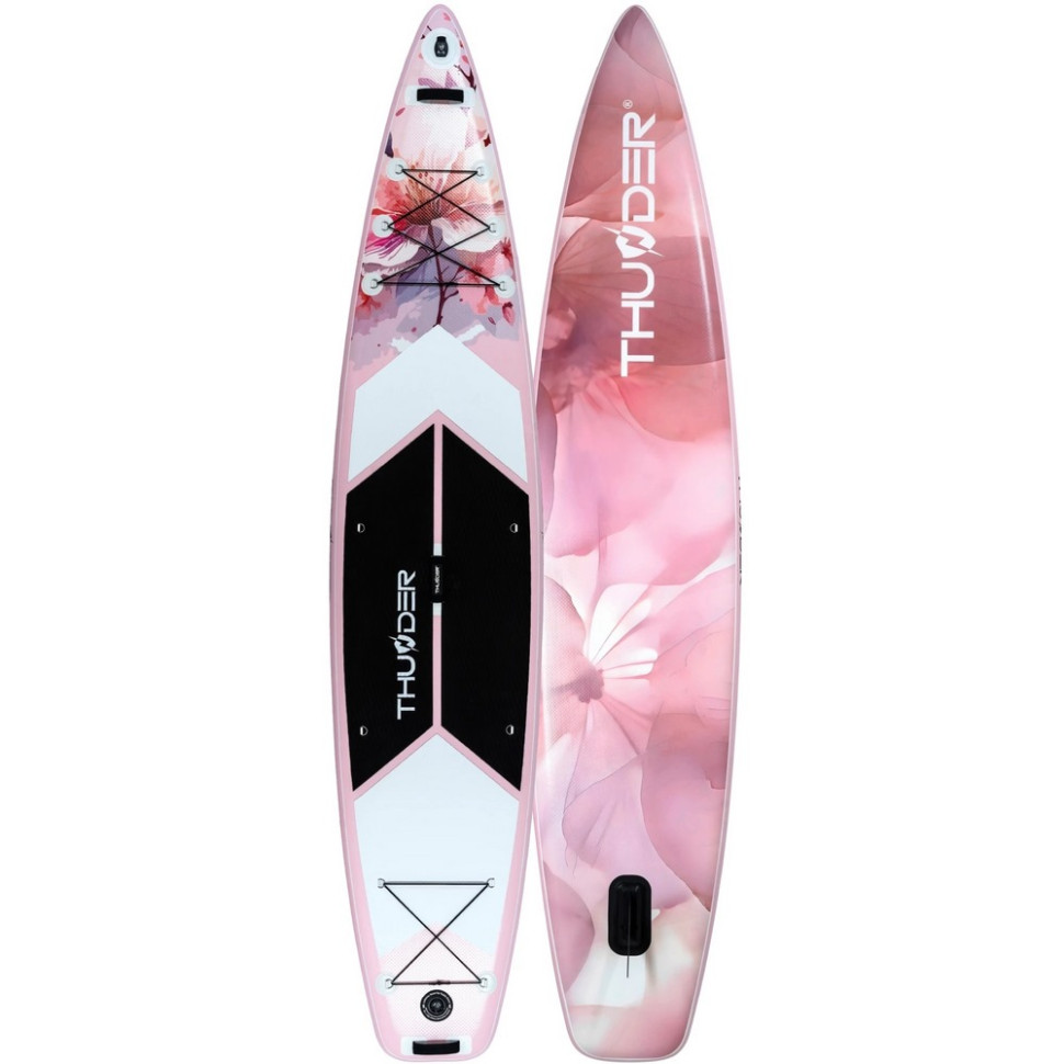 Надувная SUP доска (Сапборд) Thunder ROSEA 365 х 75 см