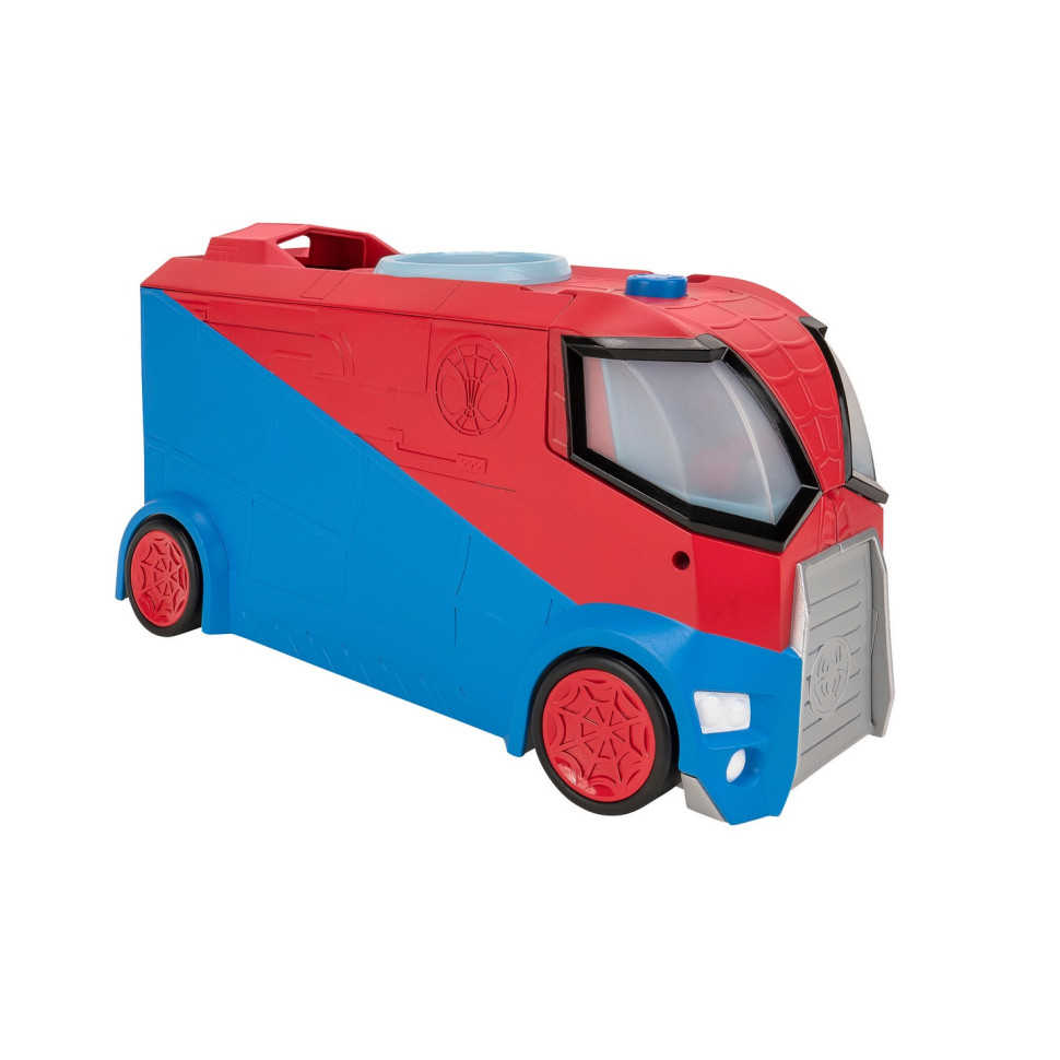 Машинка транспортер Spidey Feature Vehicle Spidey Transporter SNF0051