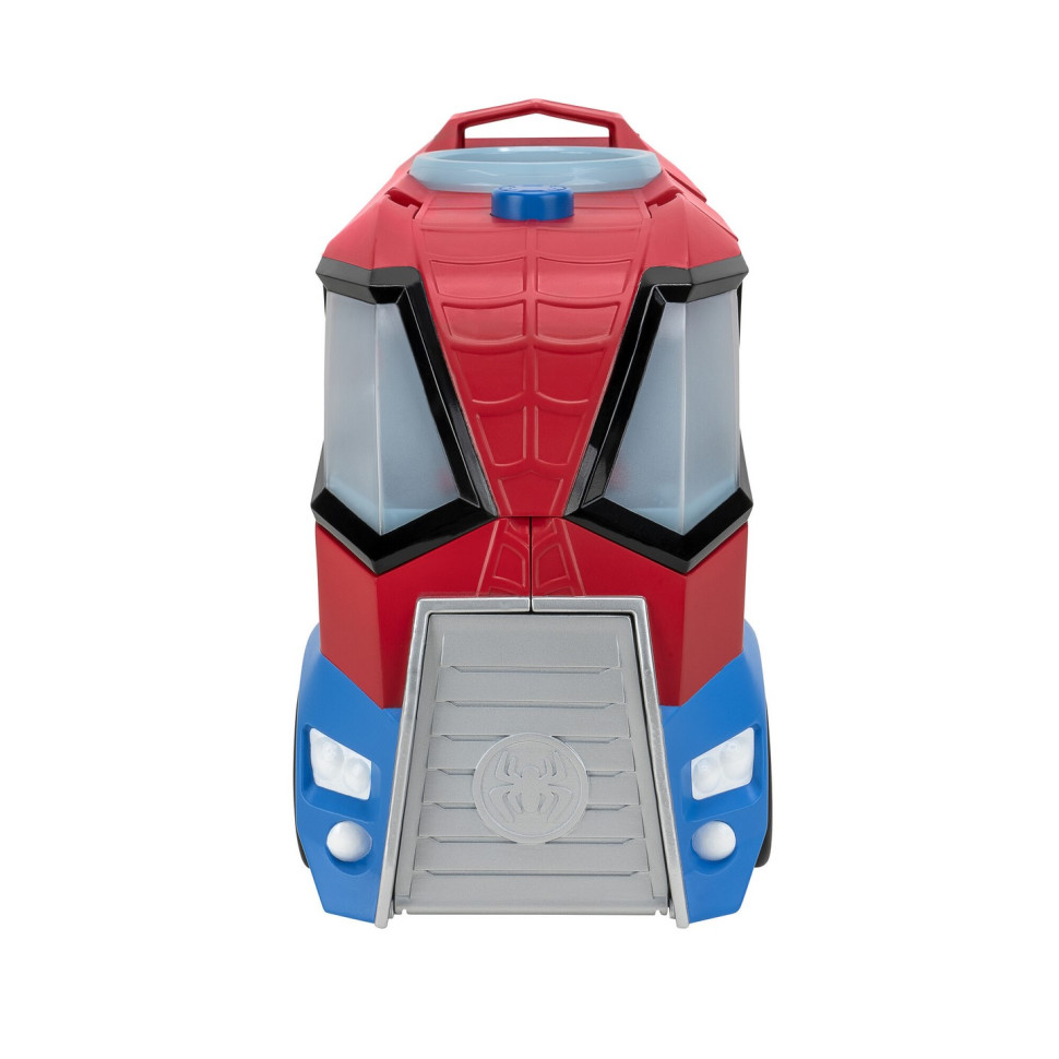 Машинка транспортер Spidey Feature Vehicle Spidey Transporter SNF0051