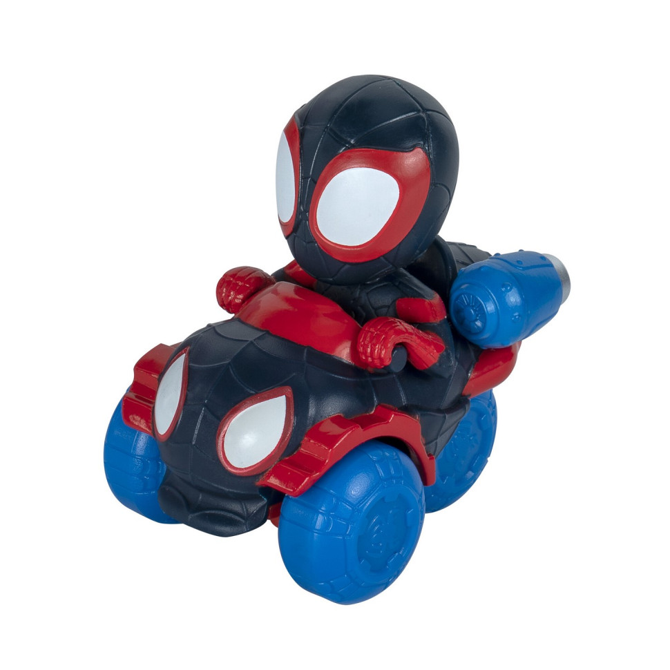 Машинка транспортер Spidey Feature Vehicle Spidey Transporter SNF0051