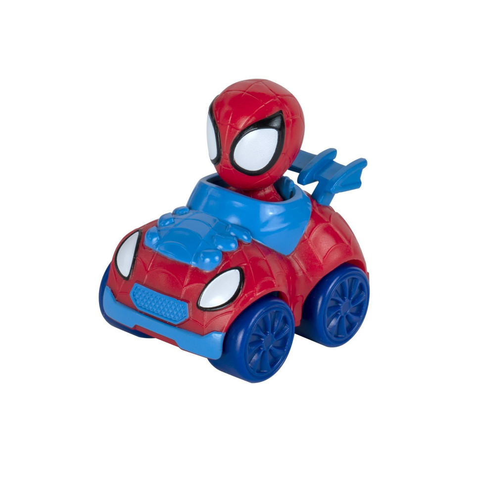 Машинка транспортер Spidey Feature Vehicle Spidey Transporter SNF0051
