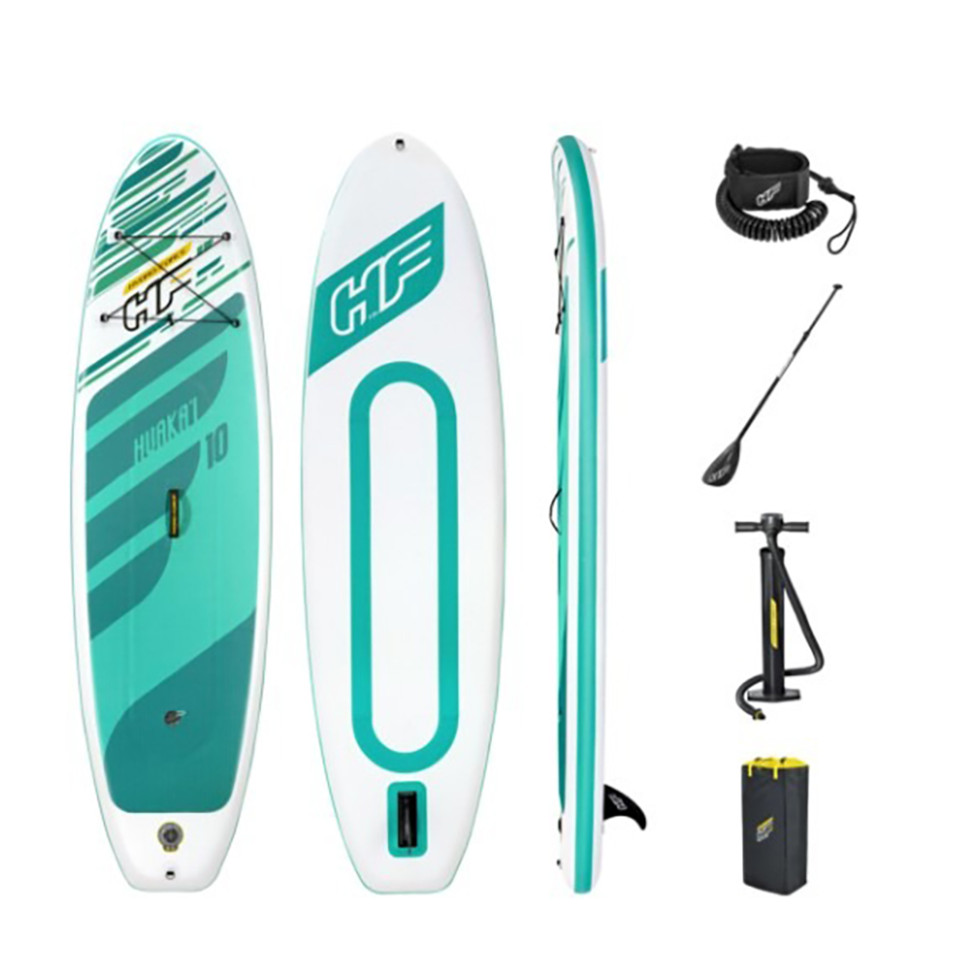 SUP борд Bestway 65346, 305x84x15 см