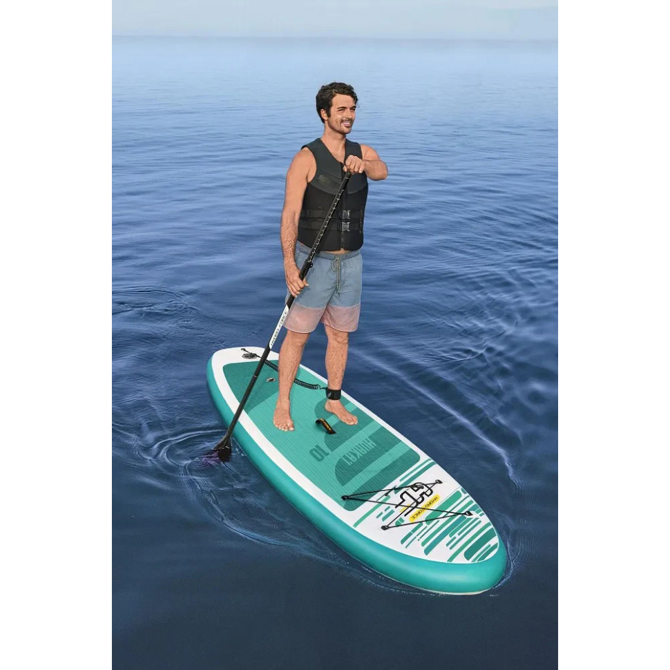 SUP борд Bestway 65346, 305x84x15 см