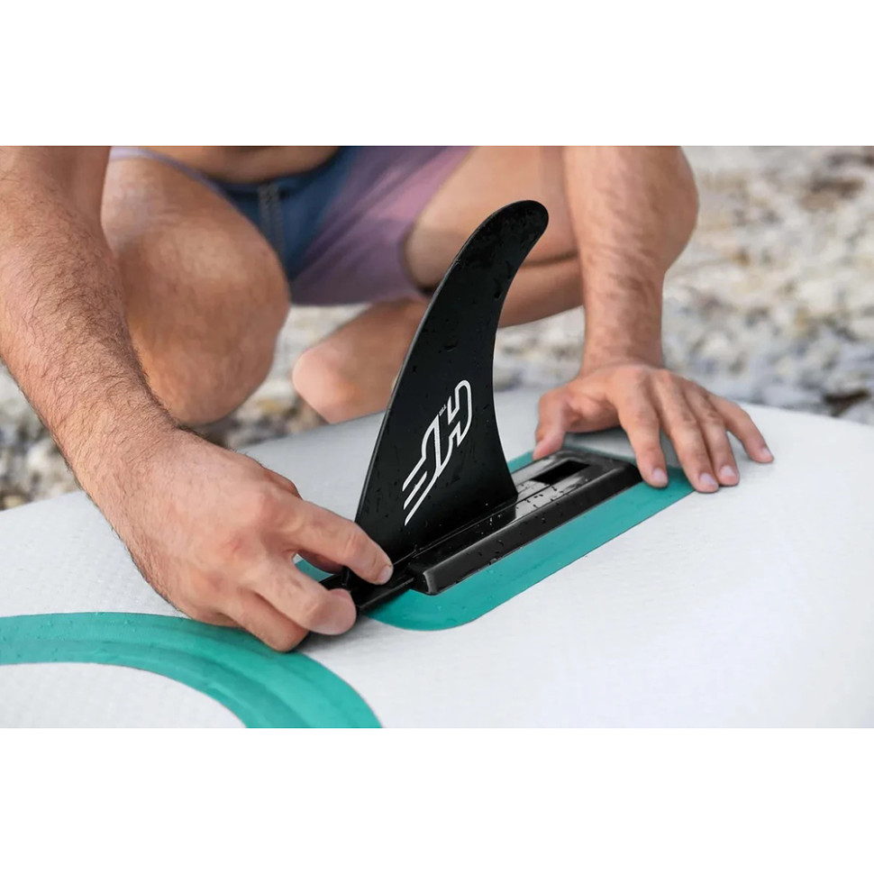 SUP борд Bestway 65346, 305x84x15 см
