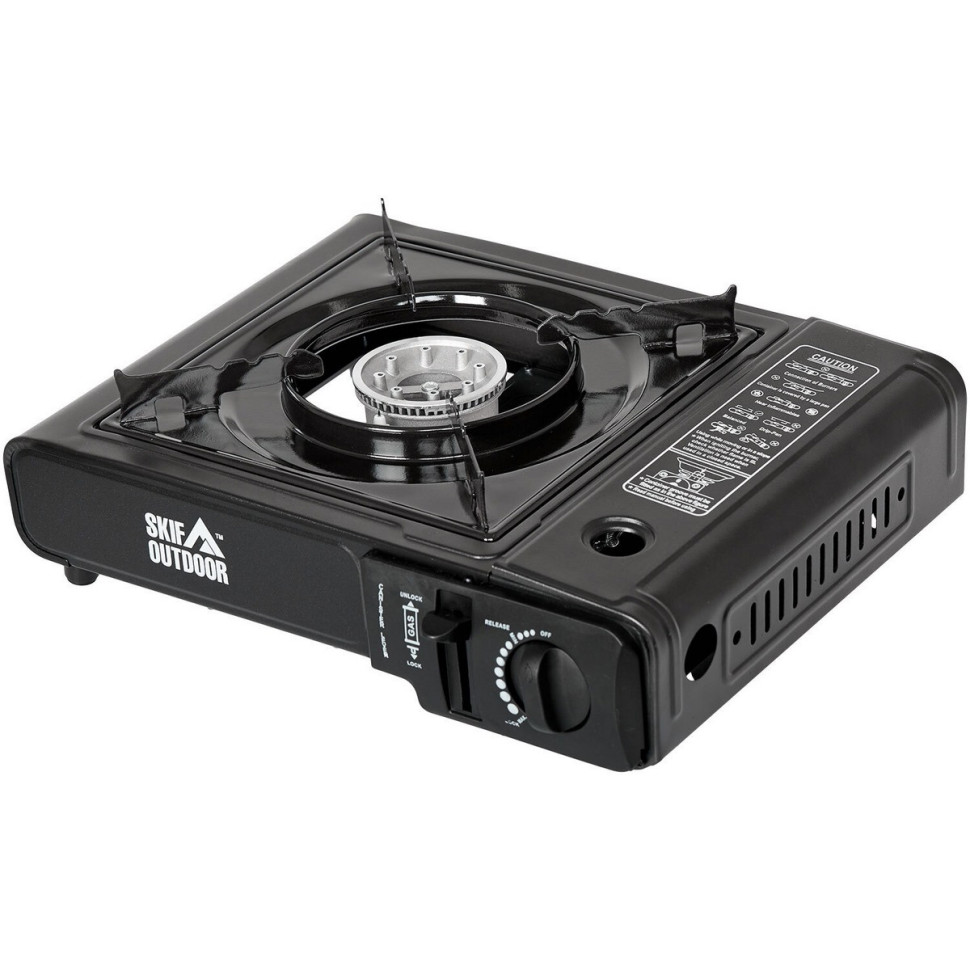 Газова плита туристична Agneya I Skif Outdoor SO-GS-01