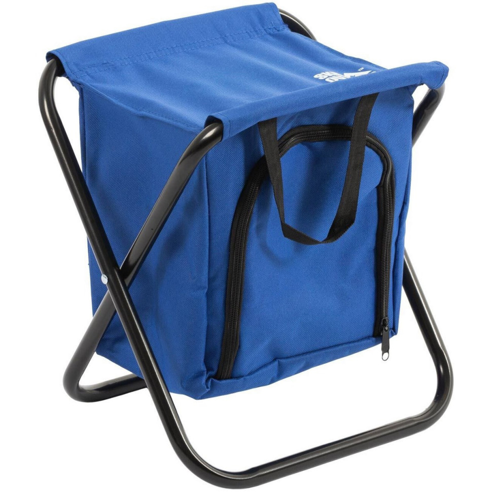Стул раскладной Keeper I Skif Outdoor QP-FD06BL, blue