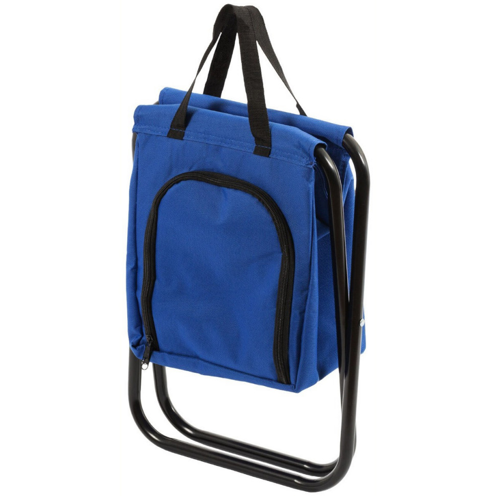 Стул раскладной Keeper I Skif Outdoor QP-FD06BL, blue