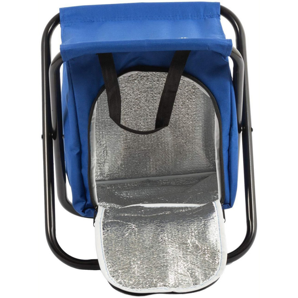 Стул раскладной Keeper I Skif Outdoor QP-FD06BL, blue