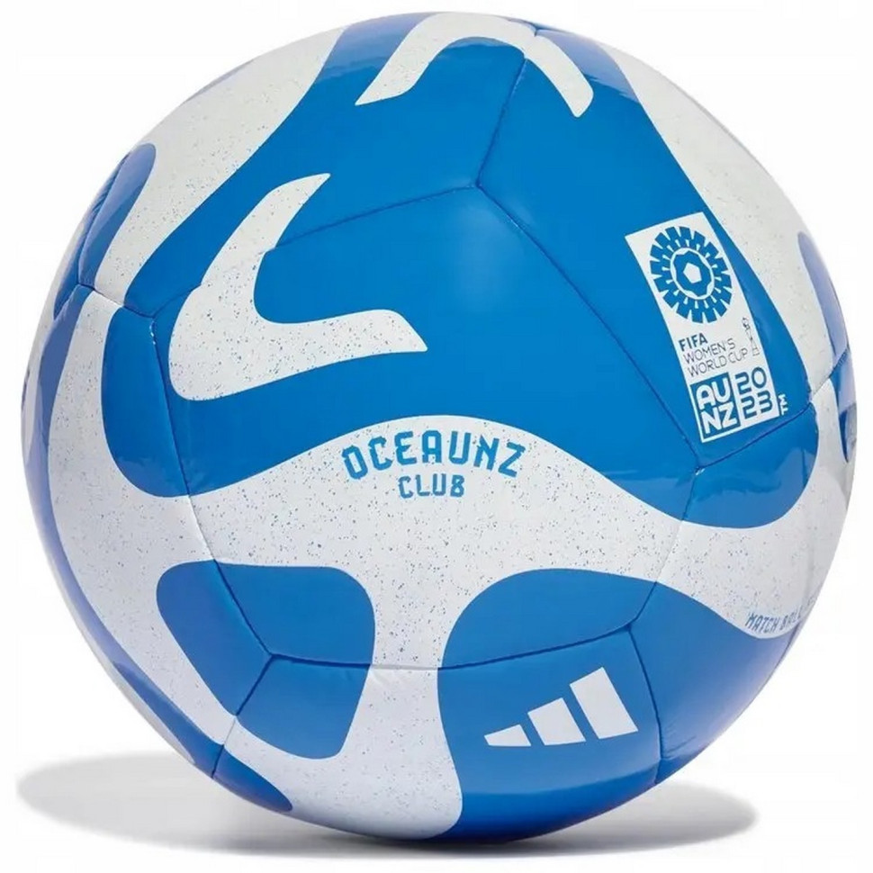 Футбольный мяч 2023 Oceaunz Club Adidas HZ6933_3, № 3