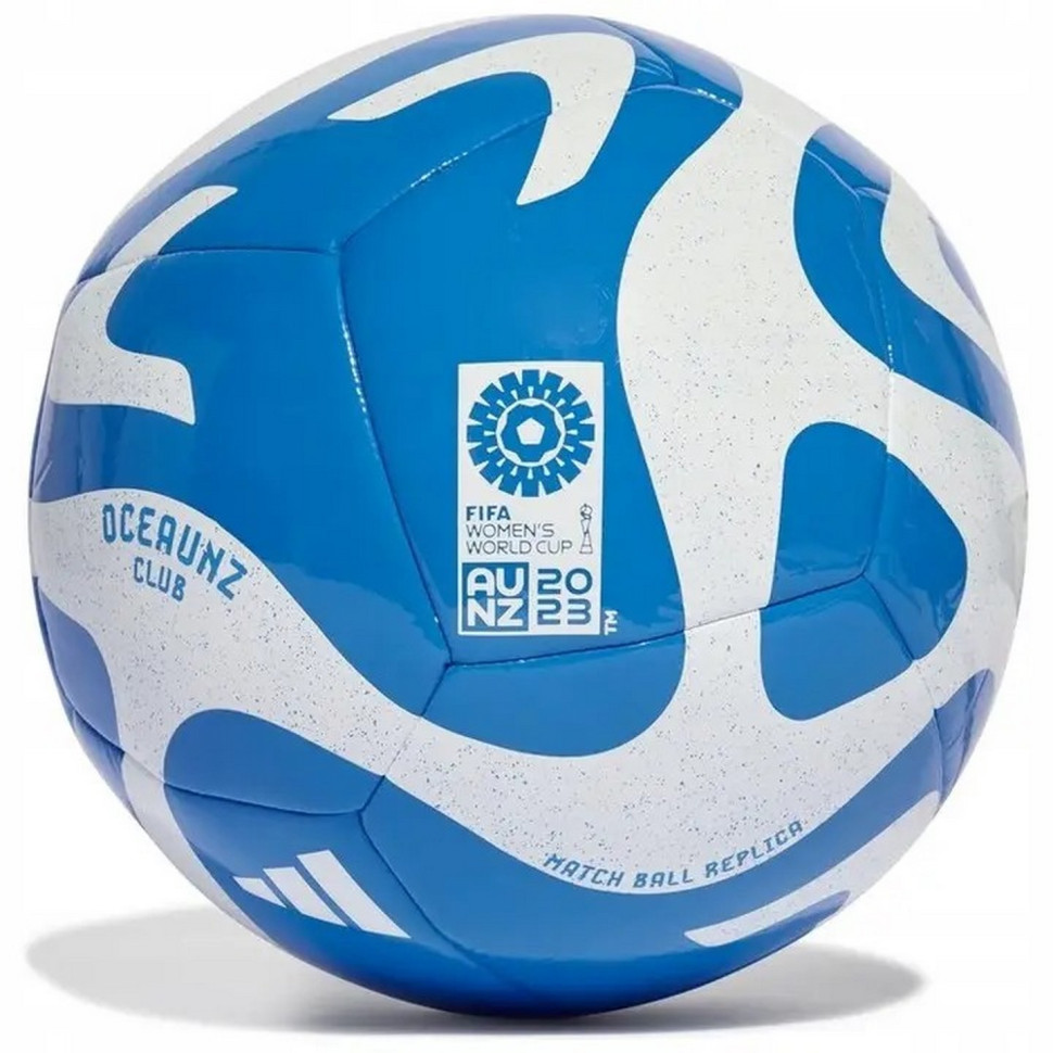 Футбольный мяч 2023 Oceaunz Club Adidas HZ6933_3, № 3