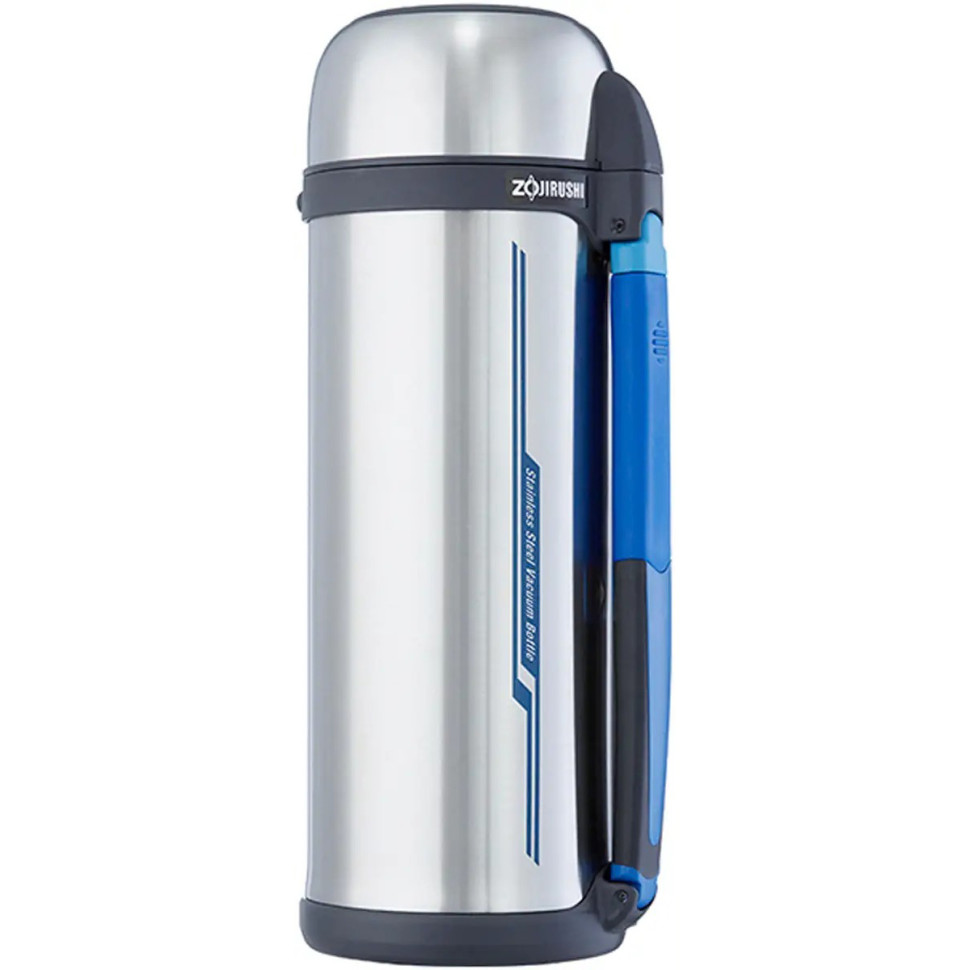 Термос Zojirushi SF-CC20XA 2 л (складна ручка+ремінець)
