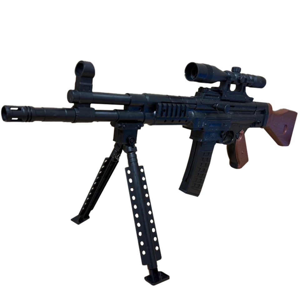 Дитячий іграшковий автомат CYMA 303А-1 з кульками