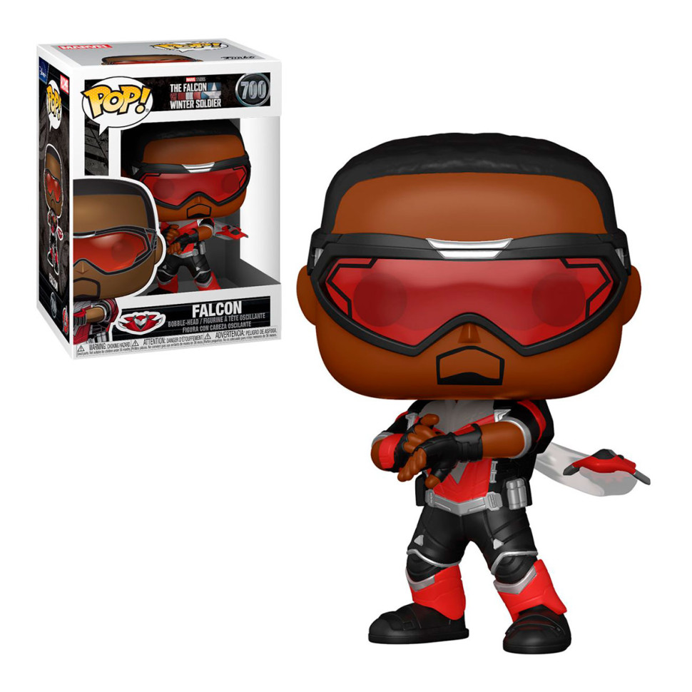 Ігрова фігурка FUNKO POP! серії 