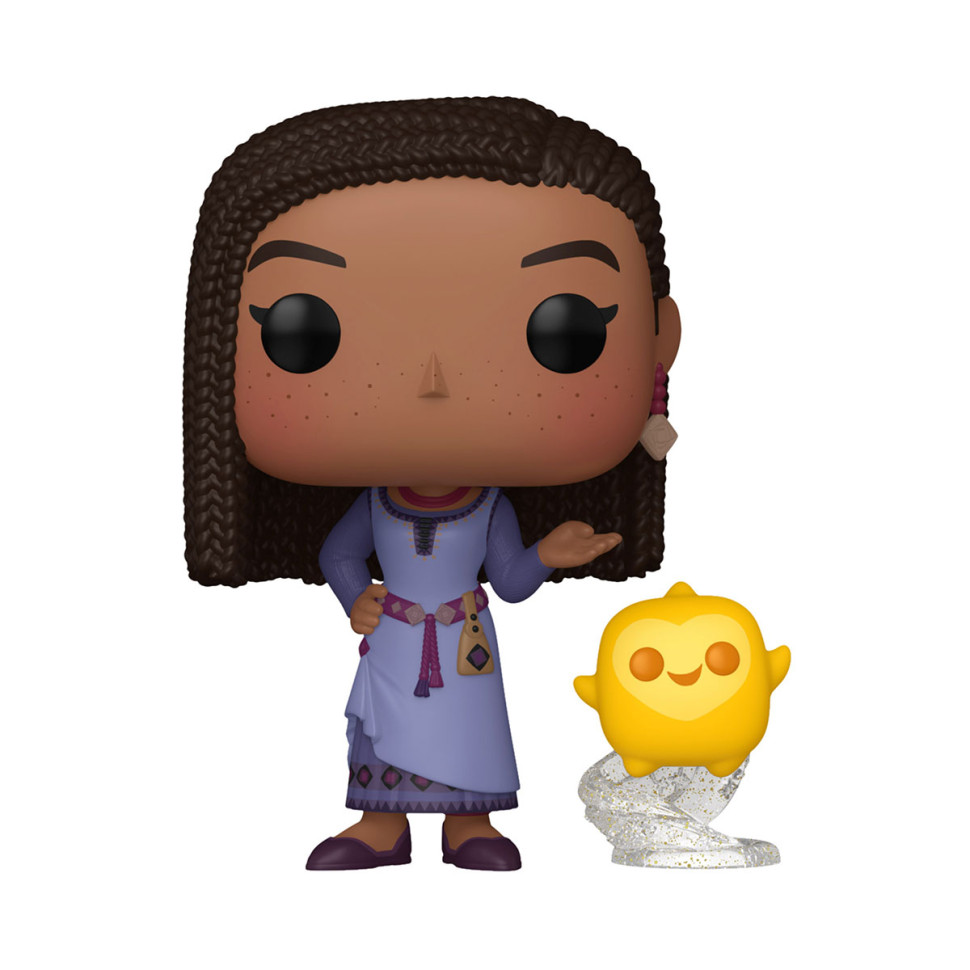 Игровая фигурка Funko POP! серии 