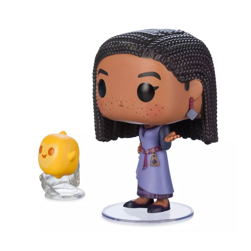 Игровая фигурка Funko POP! серии 