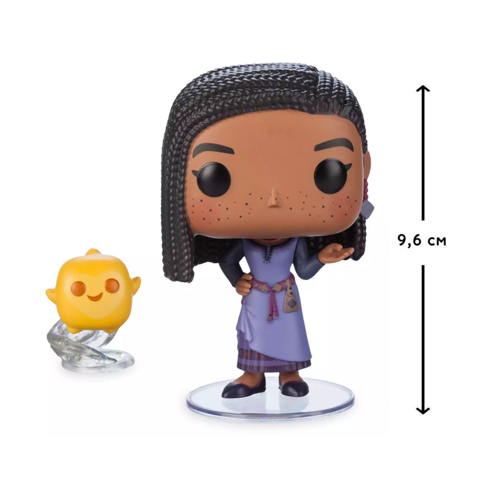 Игровая фигурка Funko POP! серии 
