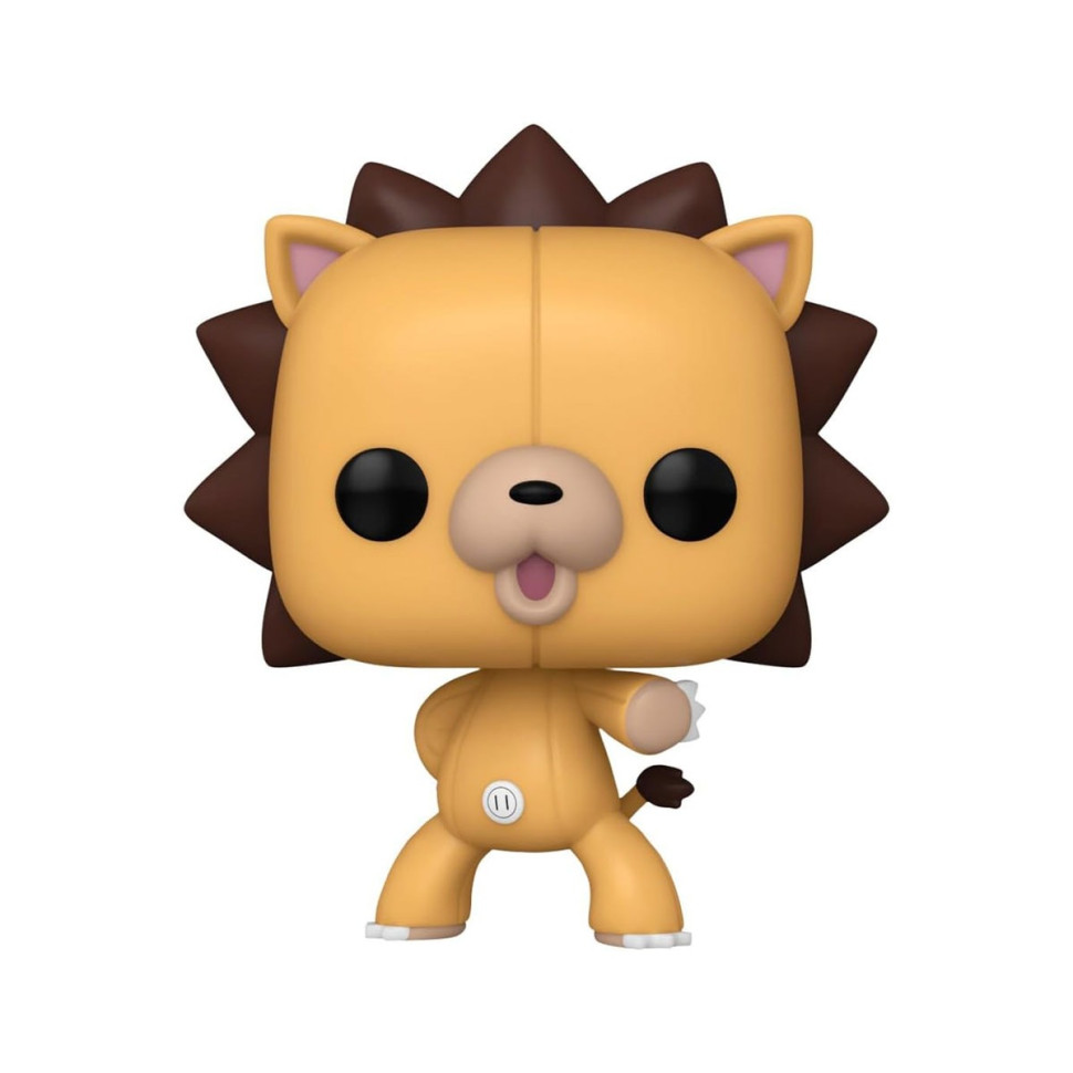 Игровая фигурка Funko POP! серии 