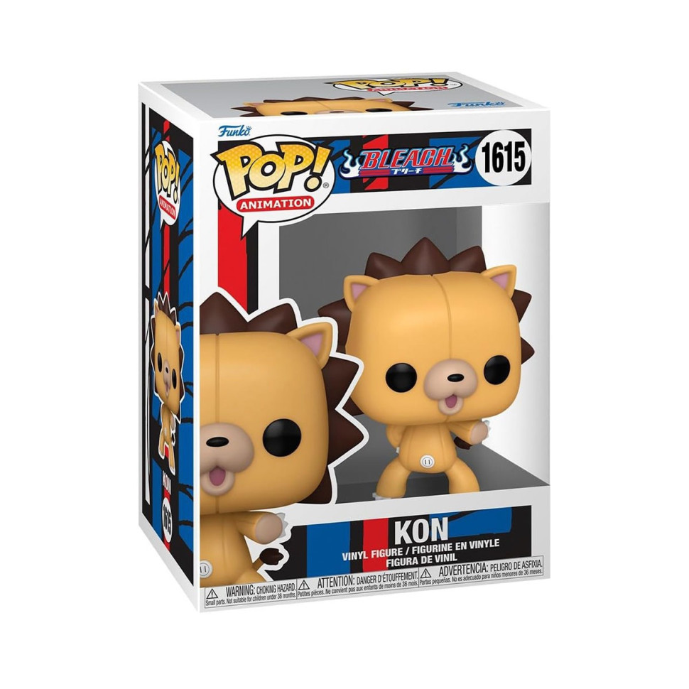 Игровая фигурка Funko POP! серии 