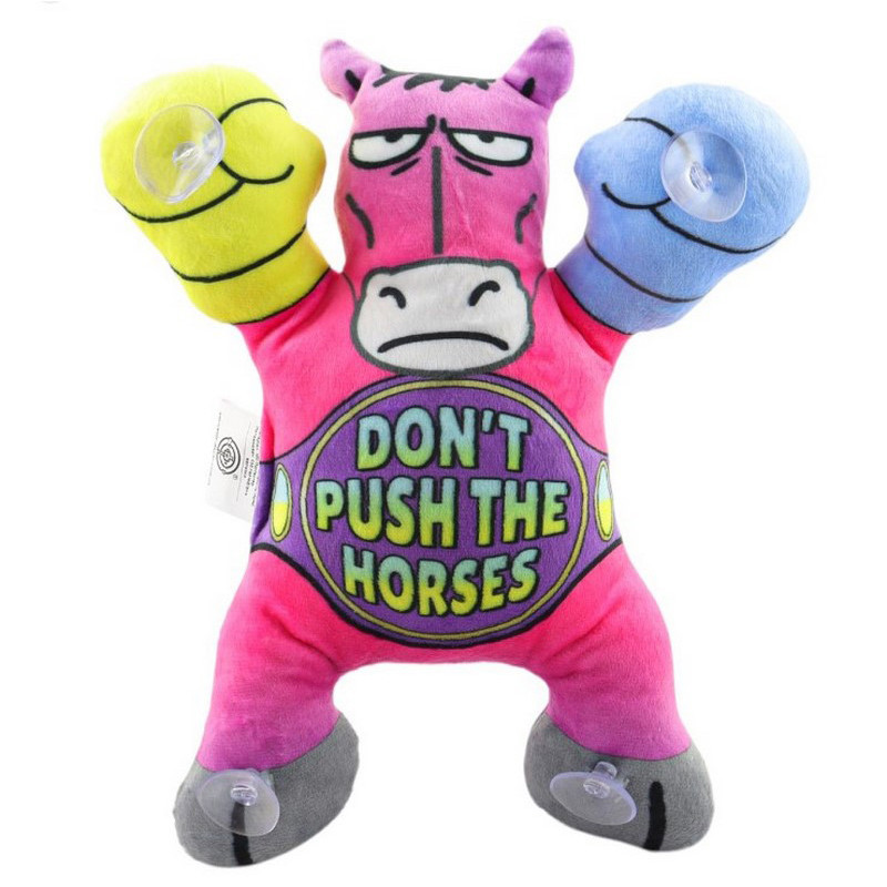 Дитяча м'яка іграшка 