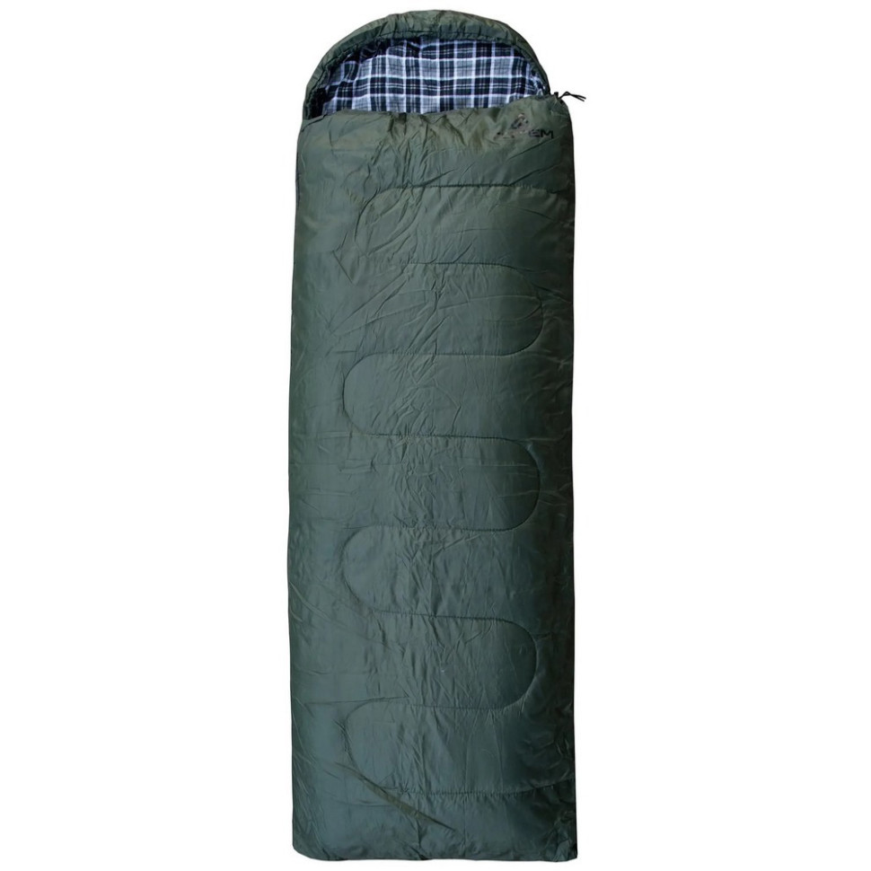 Спальний мішок Ember Plus XXL Totem UTTS-015-R Правий
