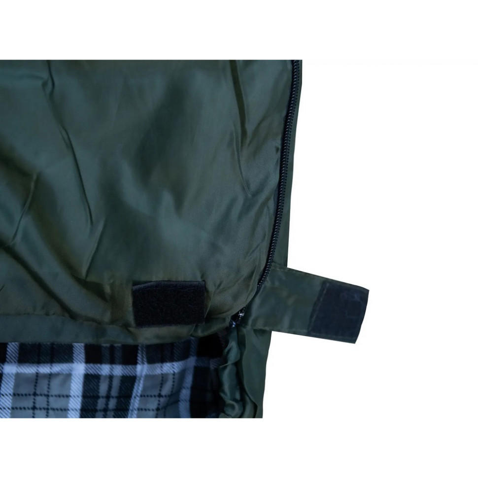Спальний мішок Ember Plus XXL Totem UTTS-015-R Правий