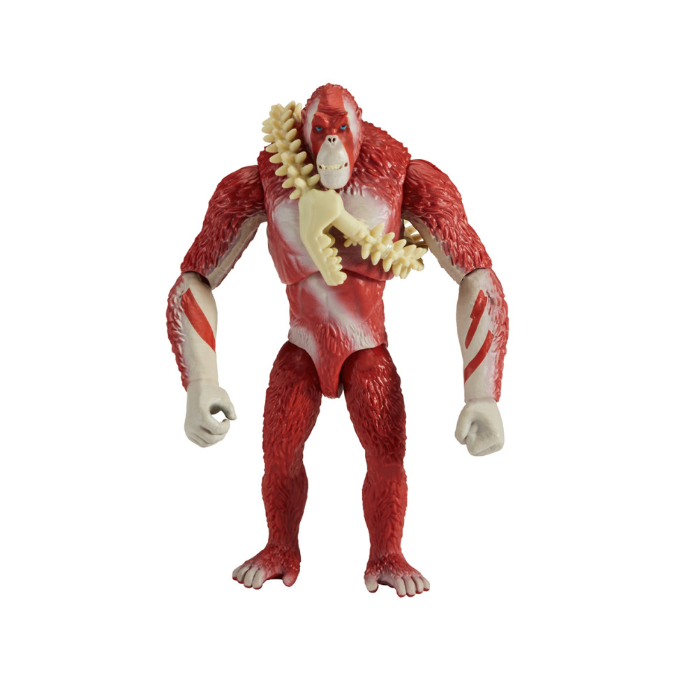 Фігурка Скар Кінг із зброєю Godzilla vs. Kong 35205, 15 см