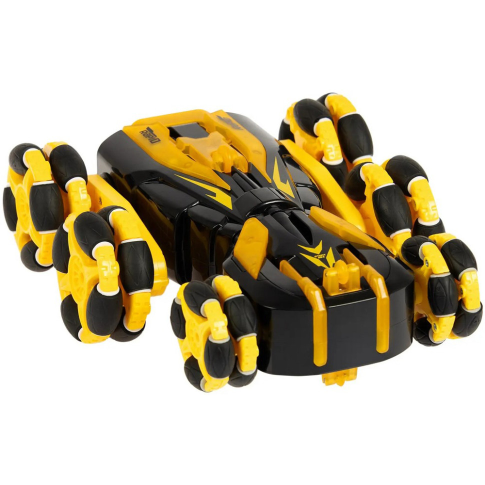 Машинка на радіоуправлінні 