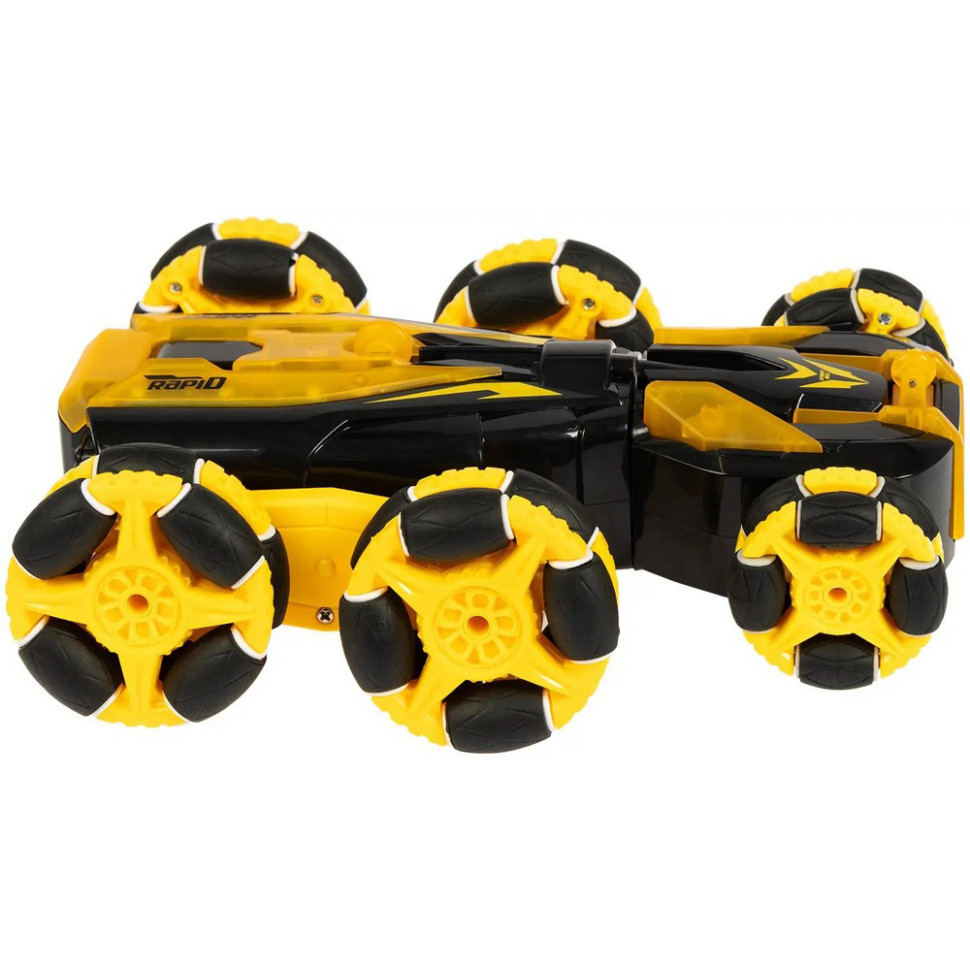 Машинка на радіоуправлінні 