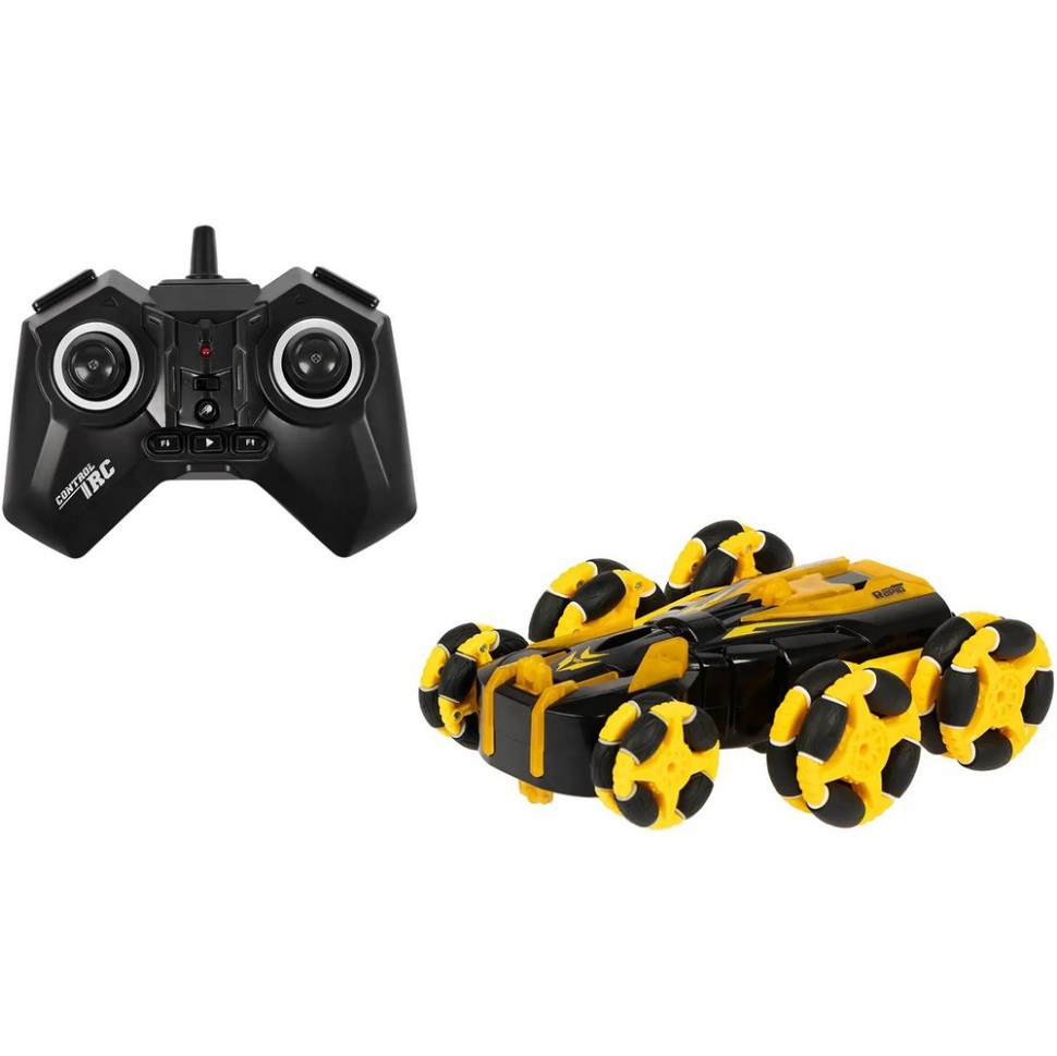 Машинка на радіоуправлінні 