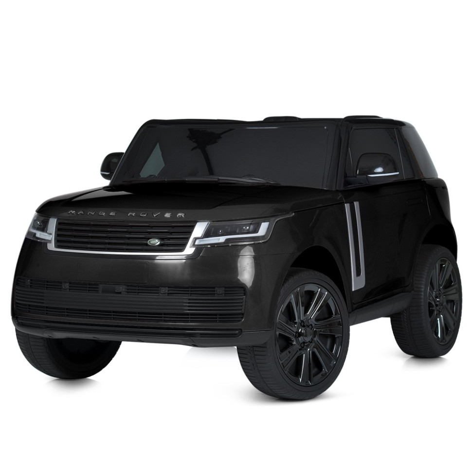 Дитячий електромобіль Джип Bambi M 5055EBLR-2(4WD) до 35 кг